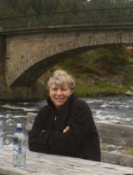 אילנה קלוטשטיין Dr. Ilana Klutstein