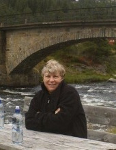 Dr. Ilana Klutstein
